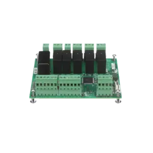 bl040404 bo mach dieu khien chiller brd04877 trane