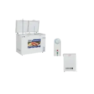 Tủ đông, HPF BD6271 271L, Hòa Phát - Ảnh 1
