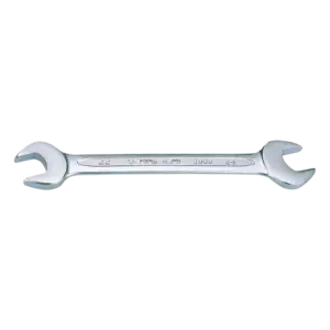 Cờ lê 2 đầu miệng, 19001113 KT11x13mm, Kingtony - Ảnh 1