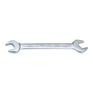 Cờ lê 2 đầu miệng, 19001417 KT14x17mm, Kingtony - Ảnh 1