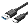 Cáp chuyển, 20882 type C sang USB 3.0 L1m, Ugreen - Ảnh 1