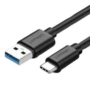 Cáp chuyển, 20882 type C sang USB 3.0 L1m, Ugreen - Ảnh 1
