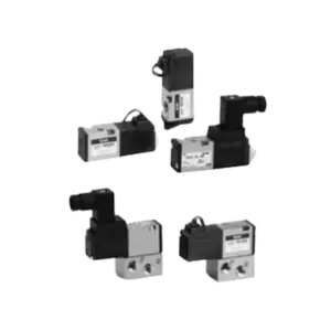 Van định hướng, VK332-5G-01, SMC - Ảnh 1