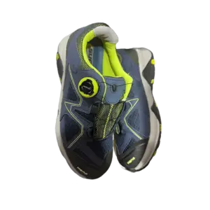 bl040548 giay bao ho thap co hs 77 davinch4 xanh navy de lot thep va mui thep chiu luc size 235 hans