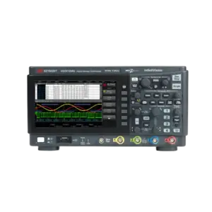bl040557 may hien song dsox1204g keysight