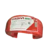 bl040589 day dien cvlf 10 7135 061kv mau do cadivi