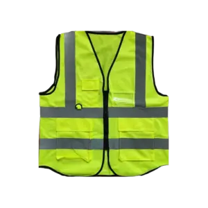 bl040615 ao phan quang luoi 4 tui mau xanh neon size 2xl