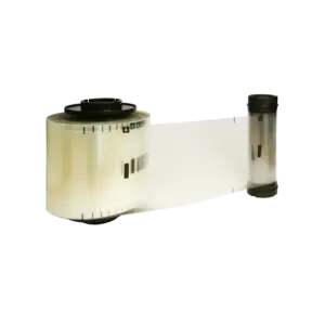 bl040622 phim cho may in the pn 659123 clear patch laminate film for idp smart 70 so luong ban in 500 ban in idp