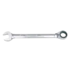 Cờ lê vòng miệng tự động, 373A13M có khóa điều chỉnh KT13mm, Kingtony - Ảnh 1