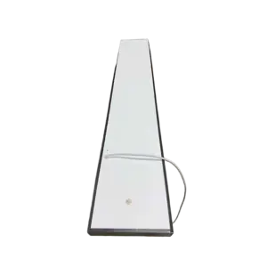 bl040710 den led hop tha tran vo den d200 60w anh sang trang kt1180x200x42mm vo lighting
