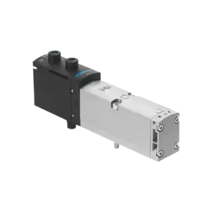Van điện từ, VSVA-B-B52-ZD-A1-1T1L (PN: 539156), Festo - Ảnh 1