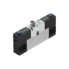 Van điện từ, VSVA-B-B52-H-A1-1R5L (PN: 534557), Festo - Ảnh 1