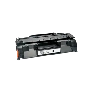 bl040764 muc do 20h073 mau den 130g su dung cho cbt ce505acf280a star ink