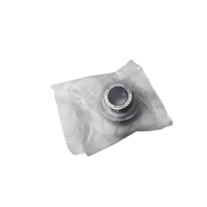Vòng bi, B2-10 bít nhựa gồm vành chắn mỡ, Asahi - Ảnh 1