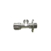 Van khóa nước, A504V-4 phi 21, Inax - Ảnh 1