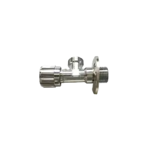 Van khóa nước, A504V-4 phi 21, Inax - Ảnh 1