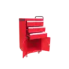 bl040797 tu do nghe mau do chat lieu ton son tinh dien 3 ngan keo 1 ngan 2 canh co 4 banh xe kt550x500x1080mm
