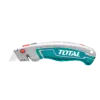 Dao rọc giấy đa năng, THT5126128 lưỡi KT61x19mm, Total - Ảnh 1