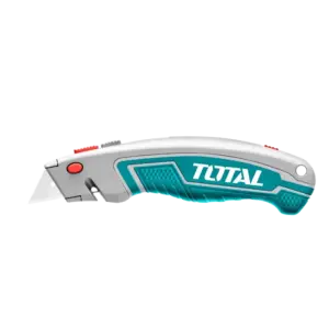Dao rọc giấy đa năng, THT5126128 lưỡi KT61x19mm, Total - Ảnh 1