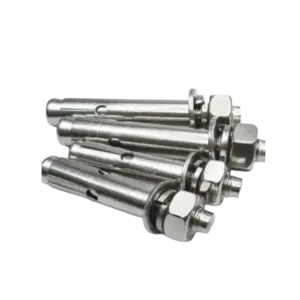 bl040860 no rut sus201 m12x80