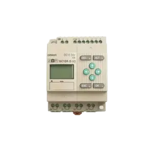 bl040911 bo dieu khien lap trinh zen 10c1dr d v2 omron