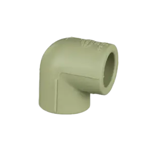Nối góc 90 độ, PPR D32, Tiền Phong - Ảnh 1