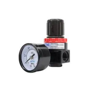 Van điều áp khí nén, AR1500, Airtac - Ảnh 1