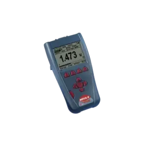 bl041004 thiet bi do cong suat laser nova ii pn 7z01550 ophir optronics solutions