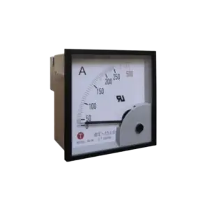 bl041018 dong ho do dong dien ampe ke be 96 3005a kt96x96mm taiwan meters