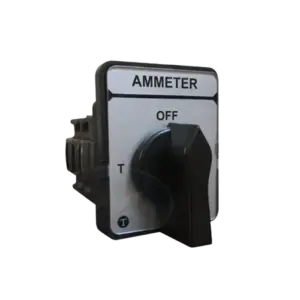 bl041021 chuyen mach ampe 4 vi tri 3p4w 4pos 3ct kt48x60mm taiwan meters