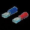 Đầu cốt ghim, TMEDV-480820-F (100 cái/ hộp), Misumi - Ảnh 1