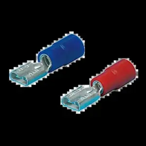 Đầu cốt ghim, TMEDV-480820-F (100 cái/ hộp), Misumi - Ảnh 1