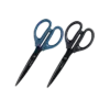 bl041078 keo van phong e6010 luoi thep can nhua kt210mm deli