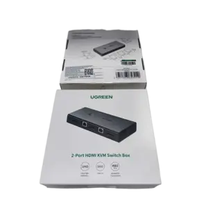 bl041100 bo chuyen doi tin hieu 2 may tinh dung 1 man hinh hdmi 50744 auto 2 usb kvm switch ugreen