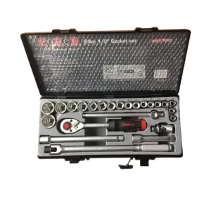 bl041120 bo co le tu dong 4243 12inch kt10 32mm 24 chi tiet bo force