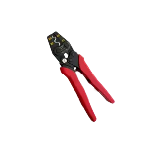 Kìm bấm cốt, VNE-0106, Top - Ảnh 1