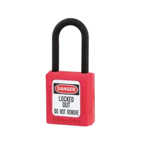 bl041166 khoa an toan 406red master lock