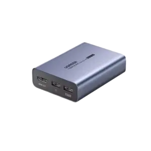bl041167 bo chuyen doi 70438 hdmi ra day mang cat5e cat6 bo nhan ugreen