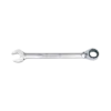 Cờ lê vòng miệng tự động, 373A12M có khóa điều chỉnh KT12mm, Kingtony - Ảnh 1
