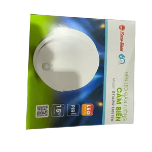 bl041594 den led gan tuong cam bien gt16pir 180x5515w 220v 50hz 3000k rang dong.webp