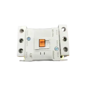 Khởi động từ, MC-50A AC220V, LS - Ảnh 1
