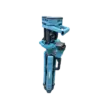 bl041693 den cong truong dung pin dml814 makita