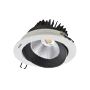 bl041725 den am tran spotlight chieu diem elv cet232r bk 6w 3000k cdn