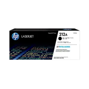 Hộp mực máy in, PN: W2120A màu đen, HP - Ảnh 1