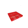 bl042098 pallet nhua kt1100x1100x125mm ±2 op15 2 tai trong dong 900kg tai trong tinh 1500kg
