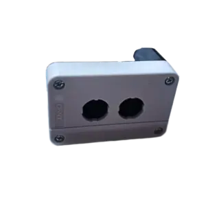 bl042108 hop nut nhan np2 b02 phi 22 chint