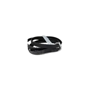 Dây curoa, S4.5M-284 W10mm chu vi 284mm dày 2.7mm số răng 63, Bando - Ảnh 1
