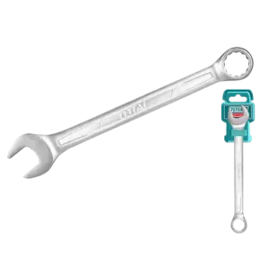 Cờ lê vòng miệng, TCSPA101 KT10mm, Total - Ảnh 1