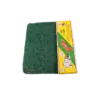 bl042385 mieng cuoc rua chen mau xanh kt13x17cm