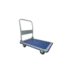 Xe đẩy hàng, SY8021 4 bánh gấp gọn 300kg, Giga - Ảnh 1